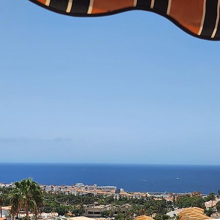 Paradise Court Costa Adeje  Exterior photo