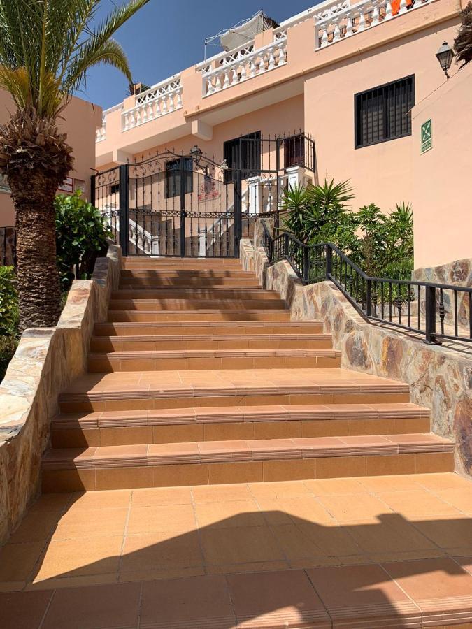 Paradise Court Costa Adeje  Exterior photo