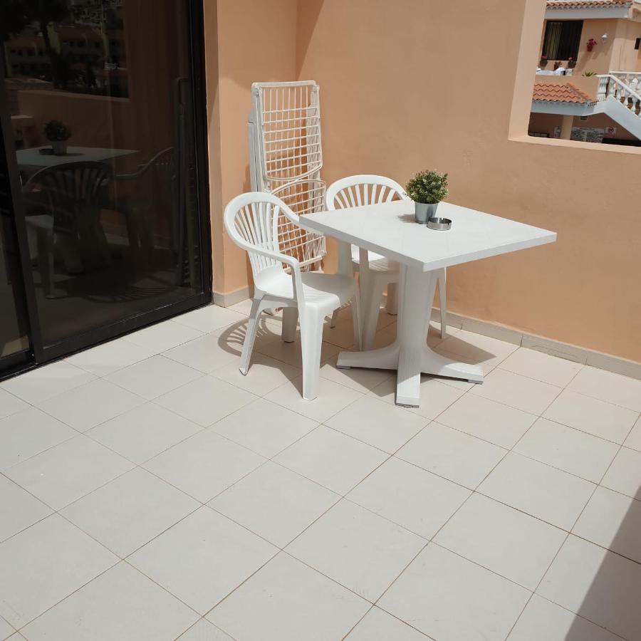 Paradise Court Costa Adeje  Exterior photo
