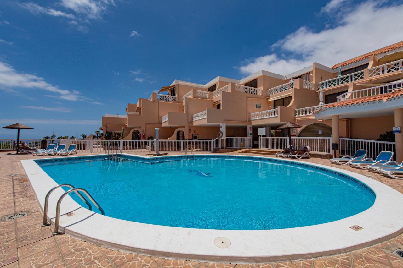 Paradise Court Costa Adeje  Exterior photo