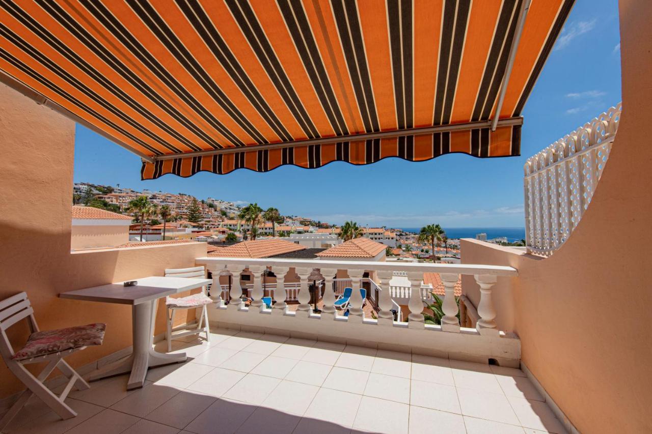 Paradise Court Costa Adeje  Exterior photo