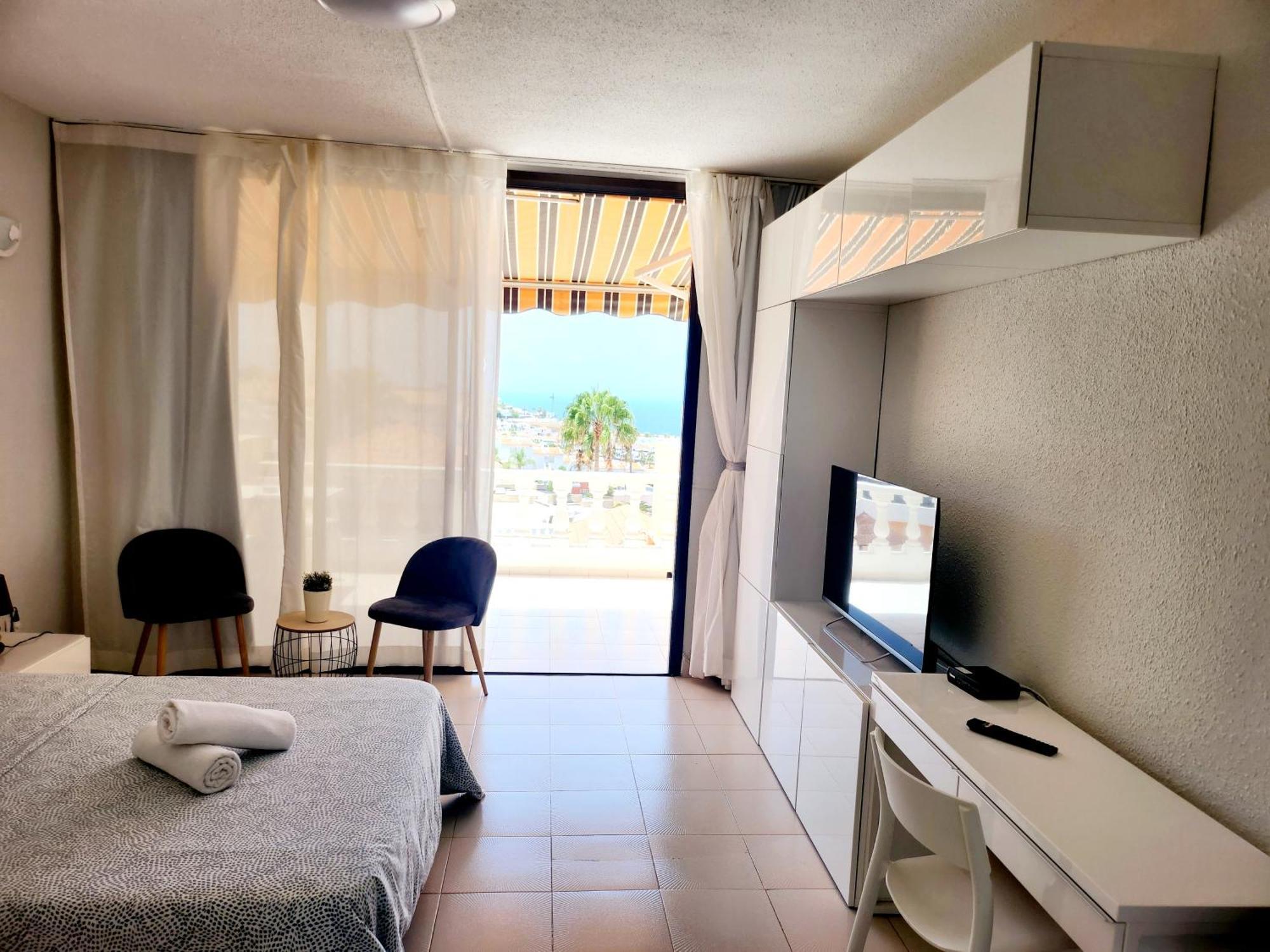 Paradise Court Costa Adeje  Exterior photo