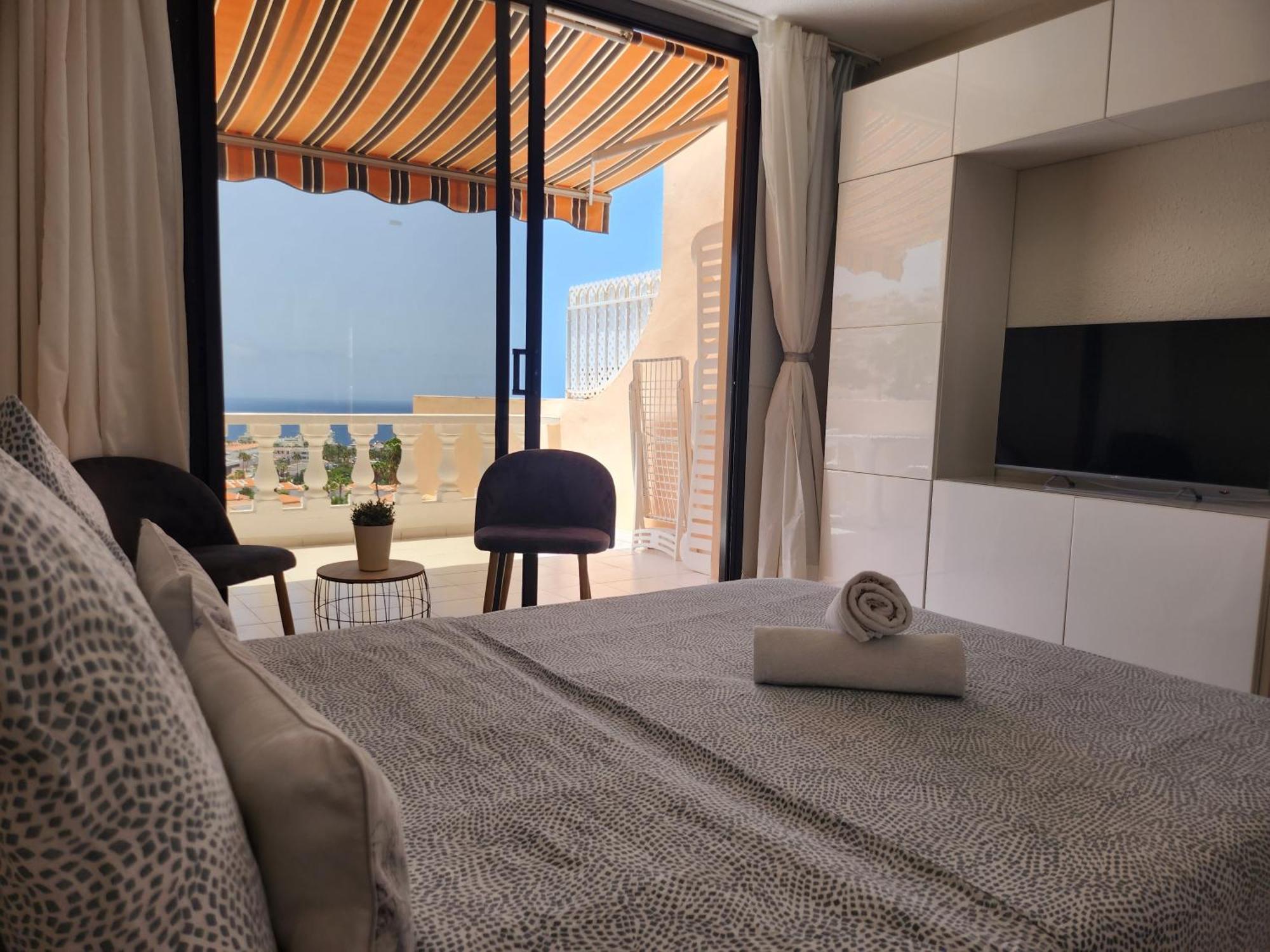 Paradise Court Costa Adeje  Exterior photo